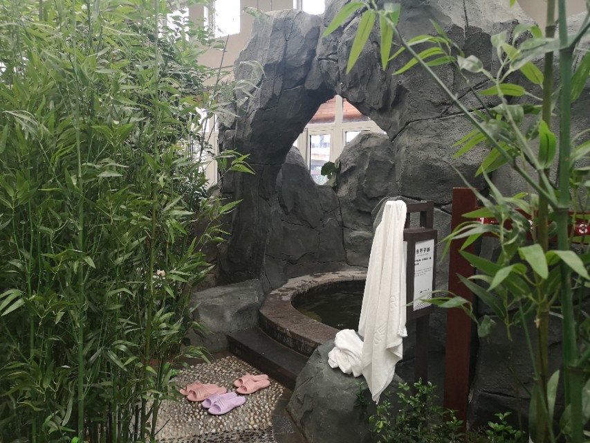 潍坊温泉有哪些,潍坊哪里有温泉