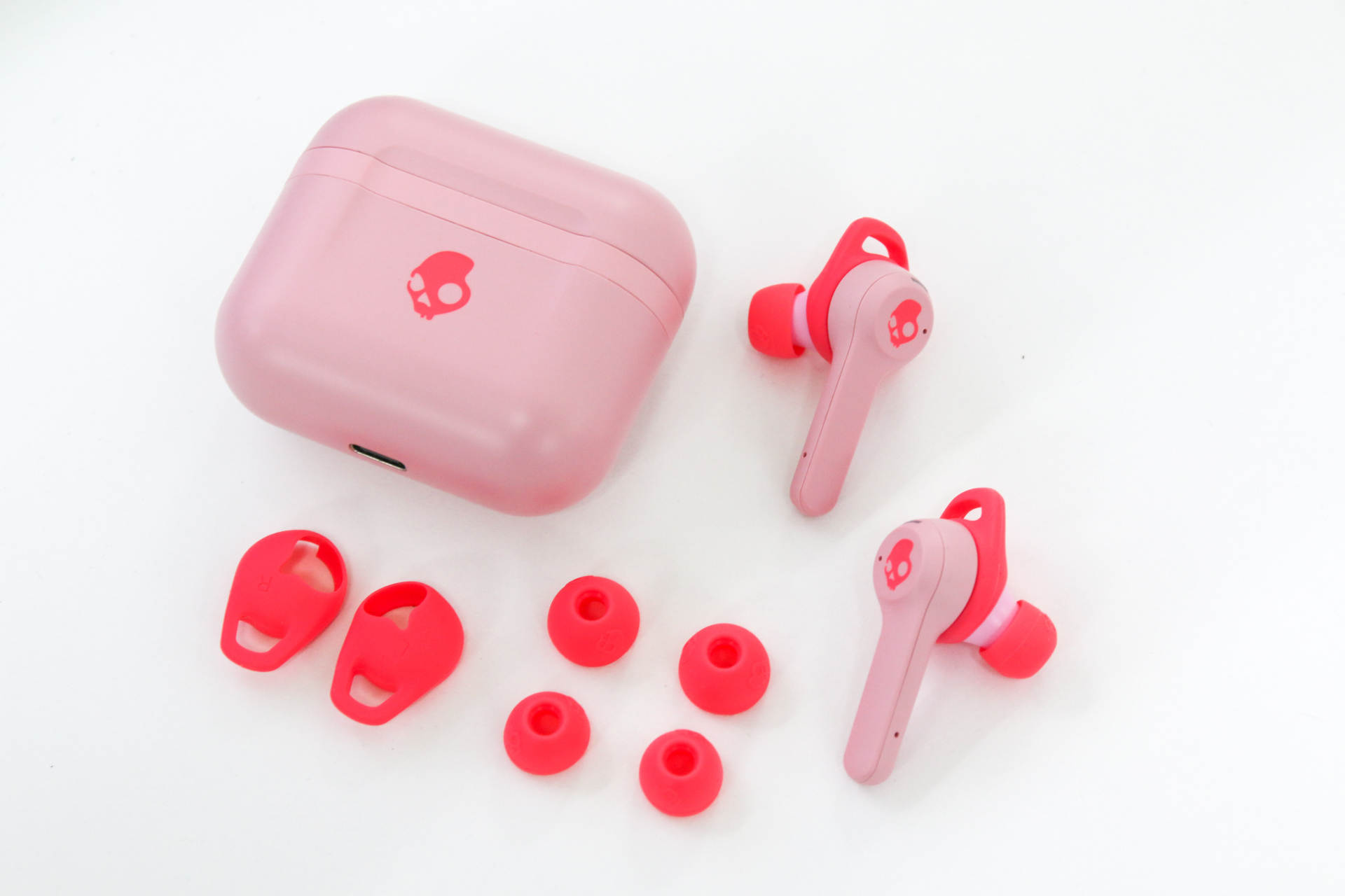 skullcandy无线蓝牙耳机测评,头戴蓝牙耳机体验评测skullcandy