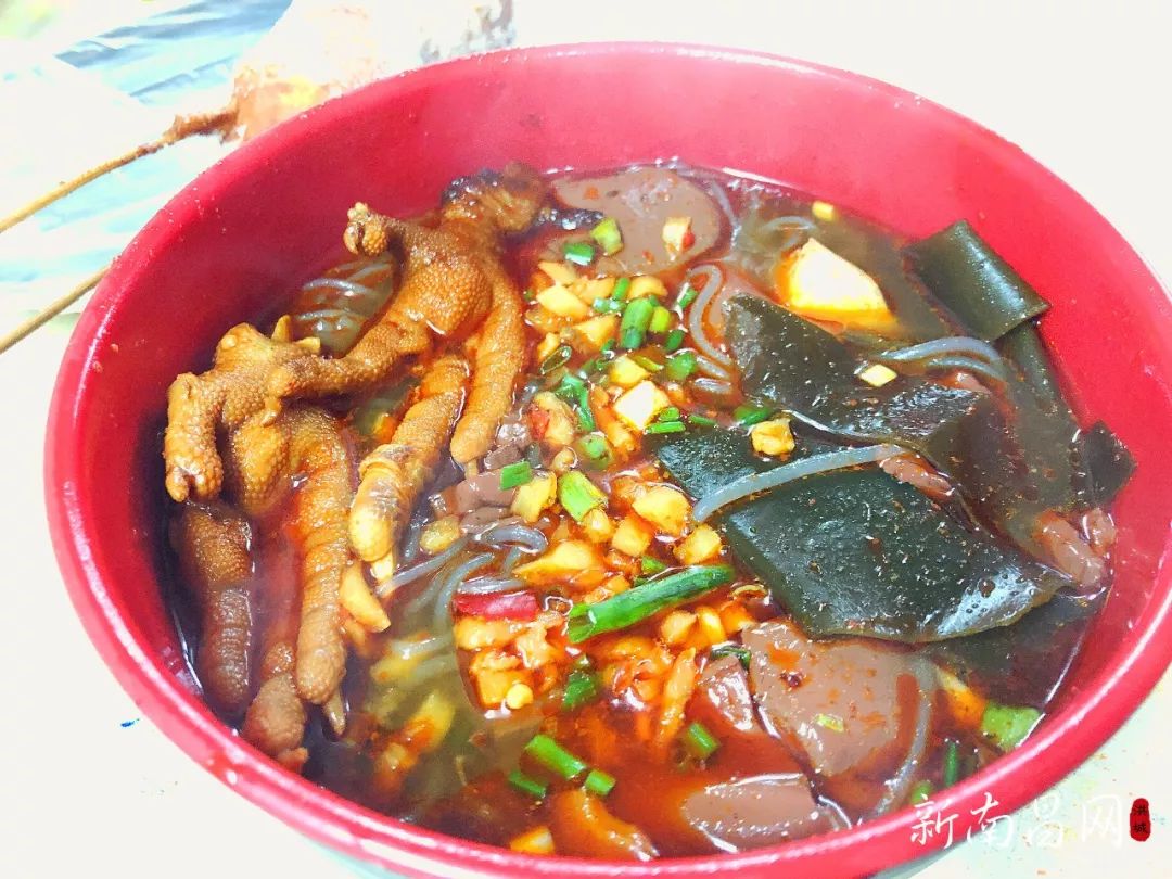 南昌水煮大测评,南昌水煮美食推荐店有哪些