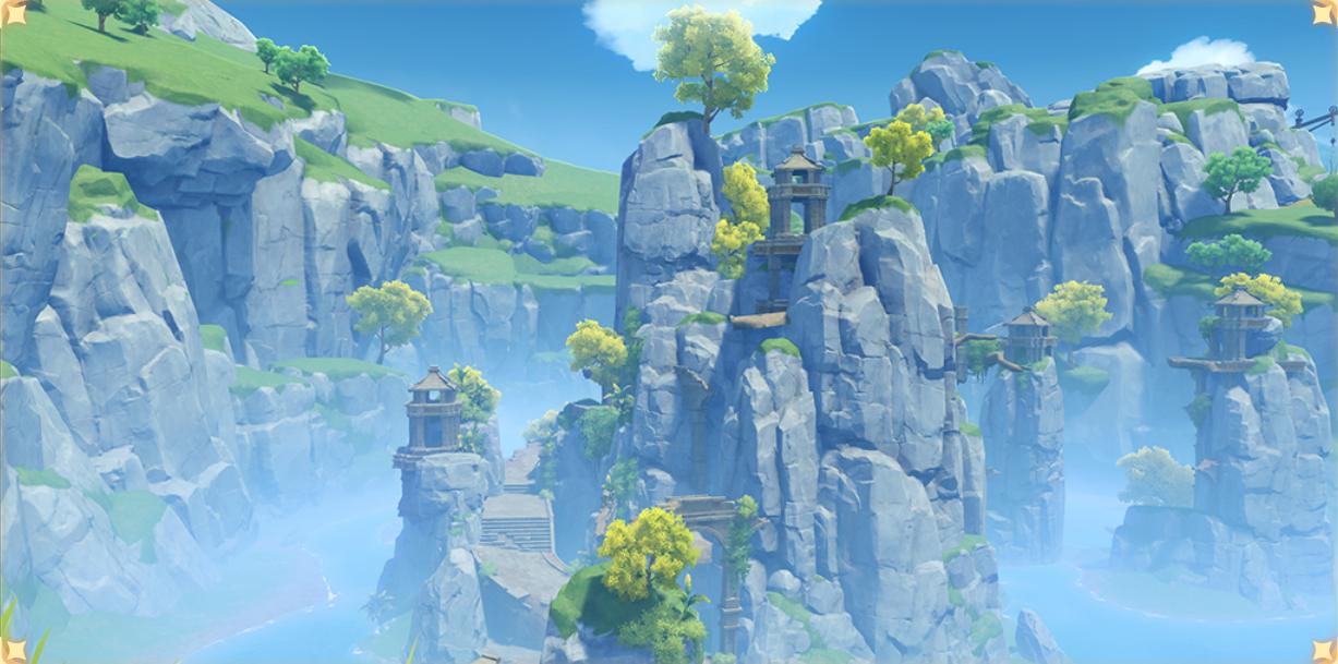 原神沙漠中一直冒头的怪物怎么打,原神冰冻控制的野怪怎么打