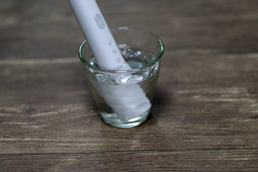 shiny声波电动牙刷评测,六款电动牙刷深度评测避坑指南