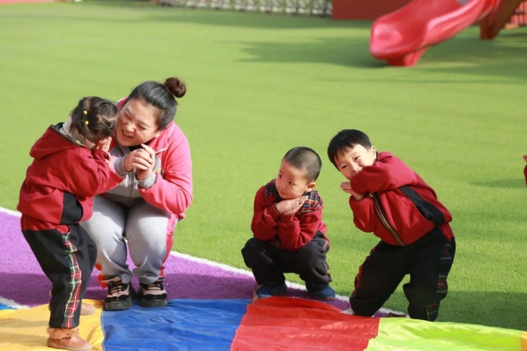 保定市菲林格尔,菲林格尔国际幼儿园