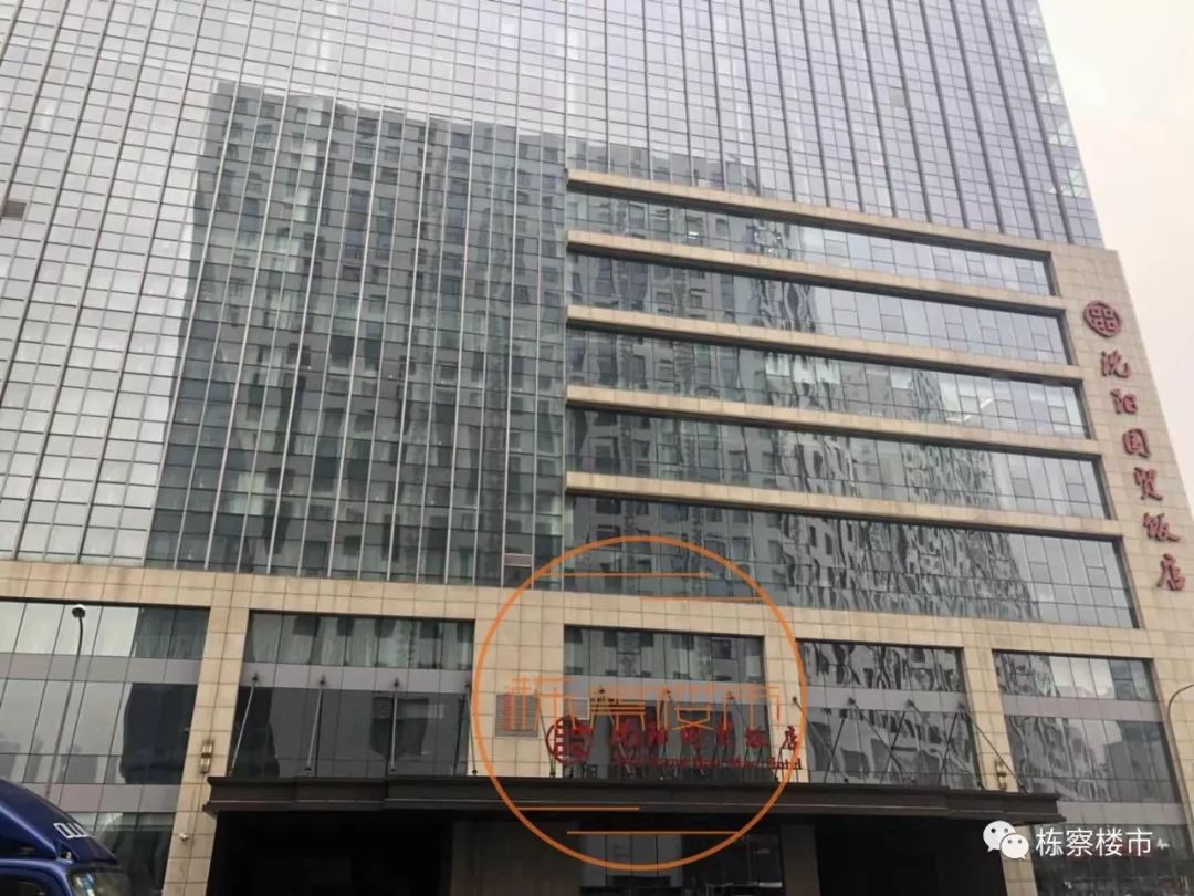 沈阳奥体板块有发展前途吗,沈阳奥体中心附近有什么大商场