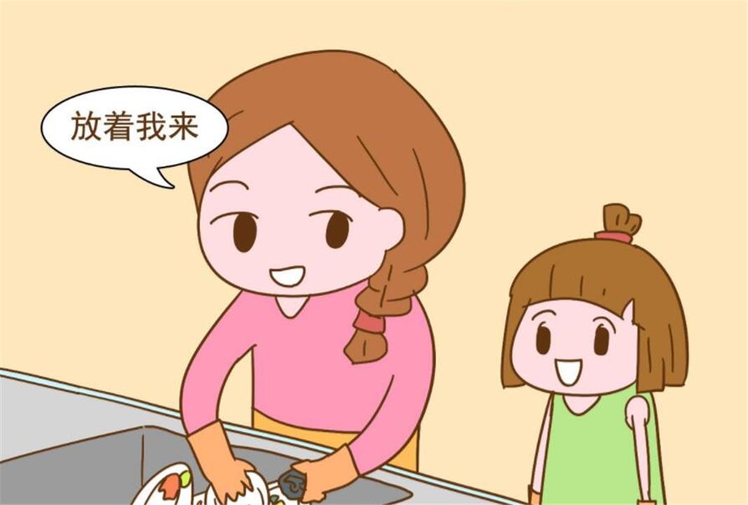 慈母多败儿这个孩子还有救吗,慈母多败对孩子的危害