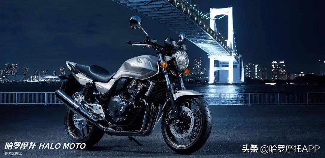 如果本田cb400引进得多少钱,cb400到底能不能下手