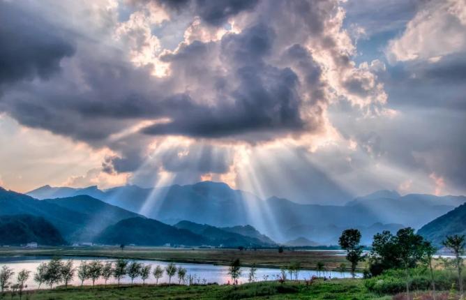 最近旅游好去处推荐,周边好玩的地方推荐一日游