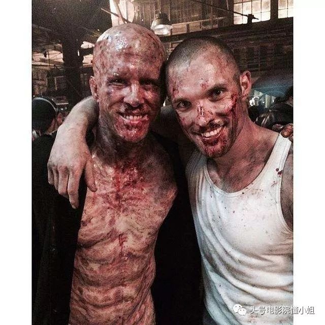 《决战中途岛》飞行员眼熟？杰森斯坦森接班人，《权游》龙妈情人