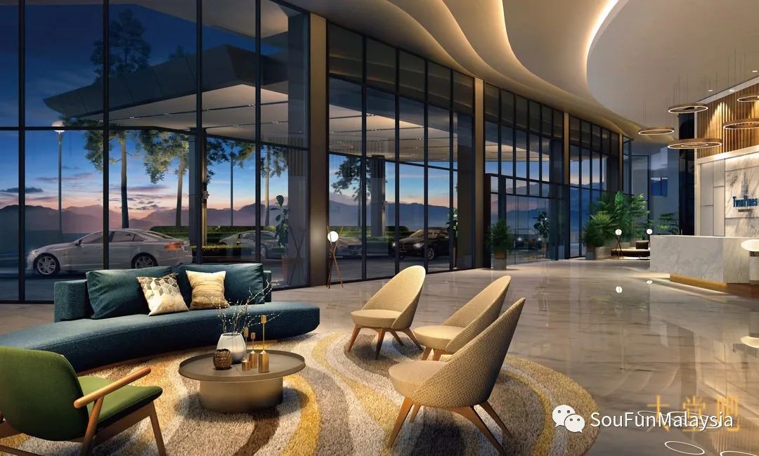 云顶高原马来西亚必去的度假天堂,马来西亚吉隆坡玩乐