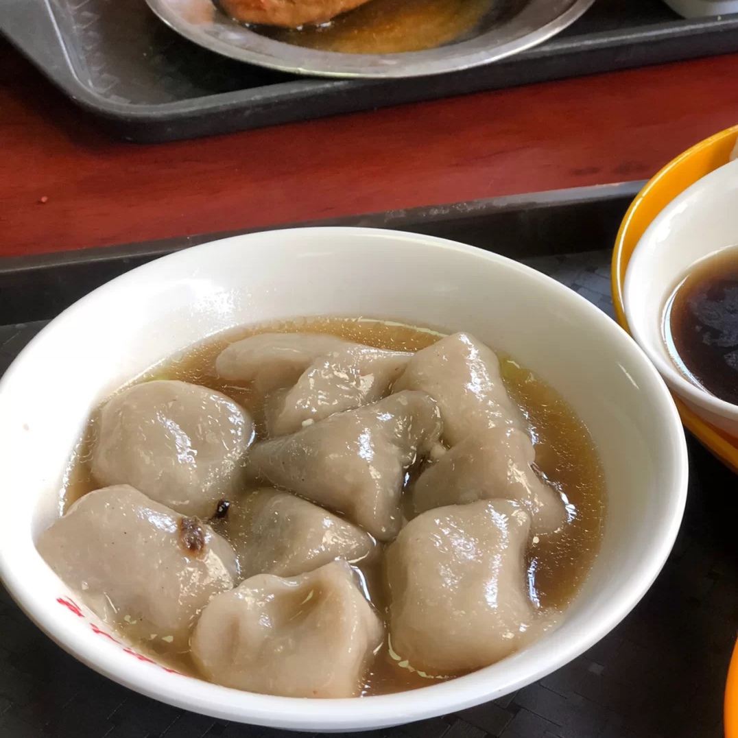 看完这些美食你就知道了,沙县小吃经典美食