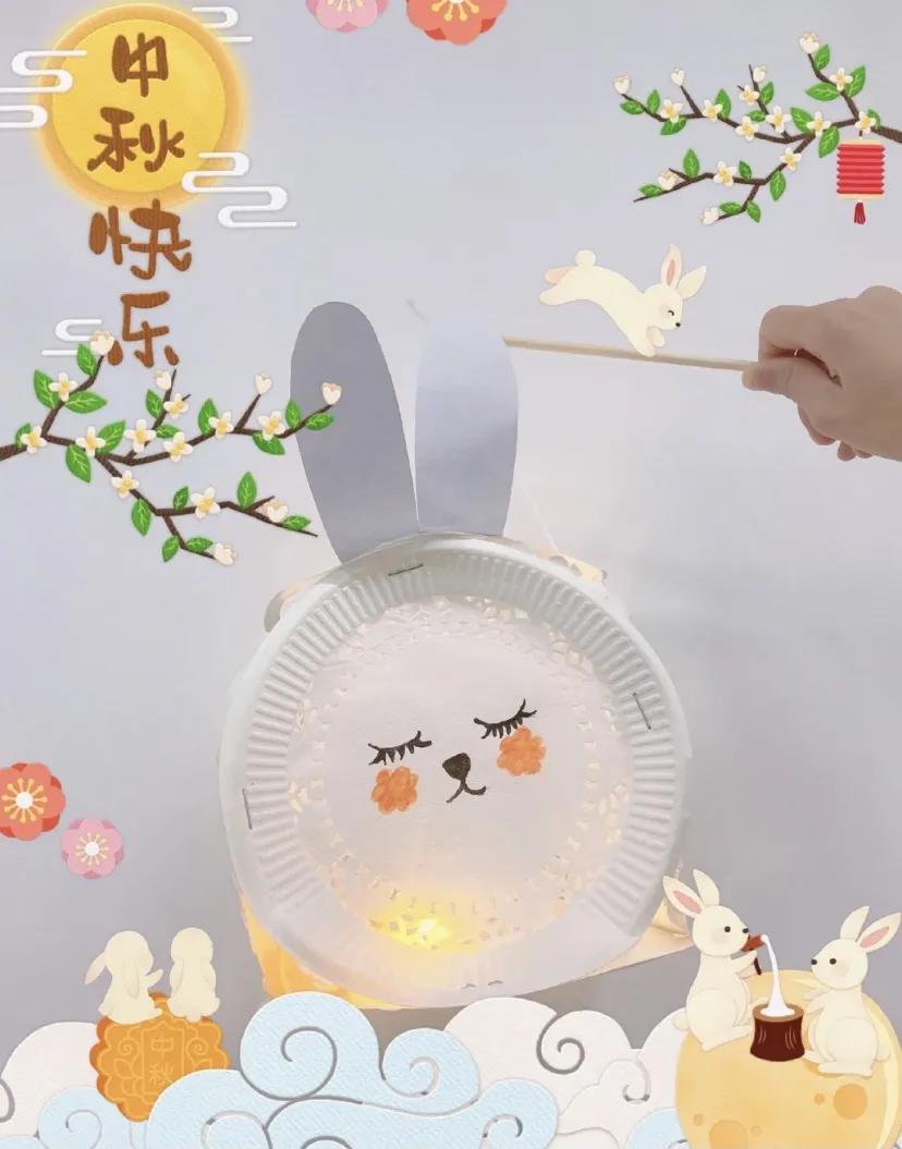 国庆绘本手工制作图片,国庆绘本展板