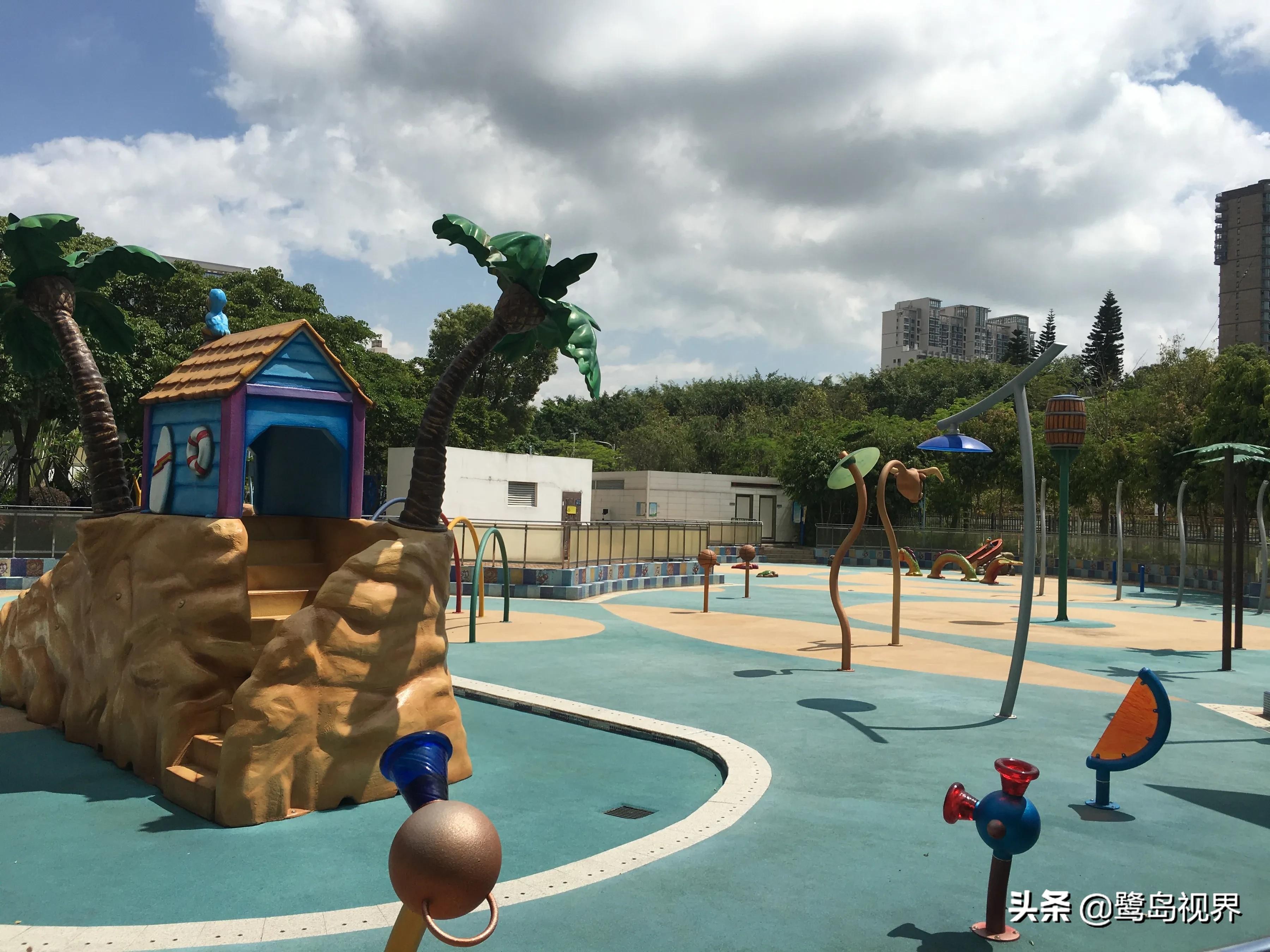 厦门遛娃好去处儿童公园,厦门适合溜娃的室内景点