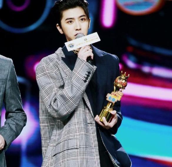 蔡徐坤冷门歌有哪些,蔡徐坤只因你太美前面的歌是什么