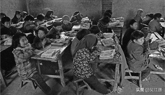 盛泽的同学们，还记得那个赤鼻子老师吗？