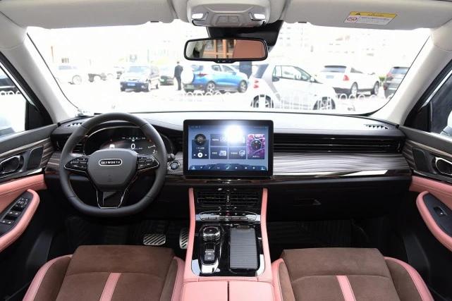 继恒大、小米之后，创维汽车也来了，谁还记得奇瑞牌挖掘机？