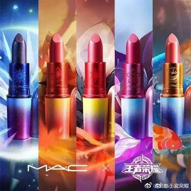 mac最值得买的十个色号,mac哪几个色号值得买