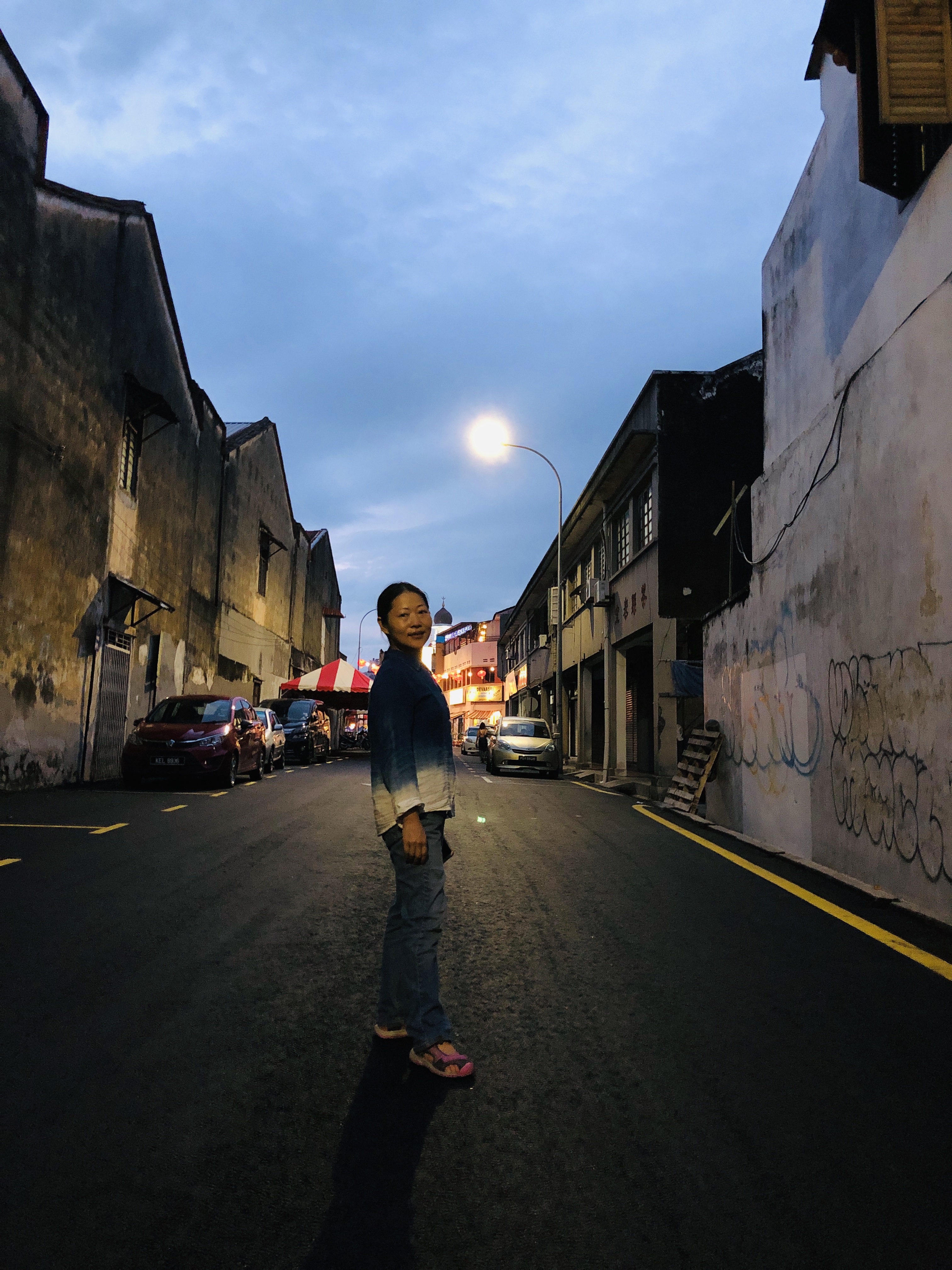 20190125-0206新加坡+马来西亚自助游