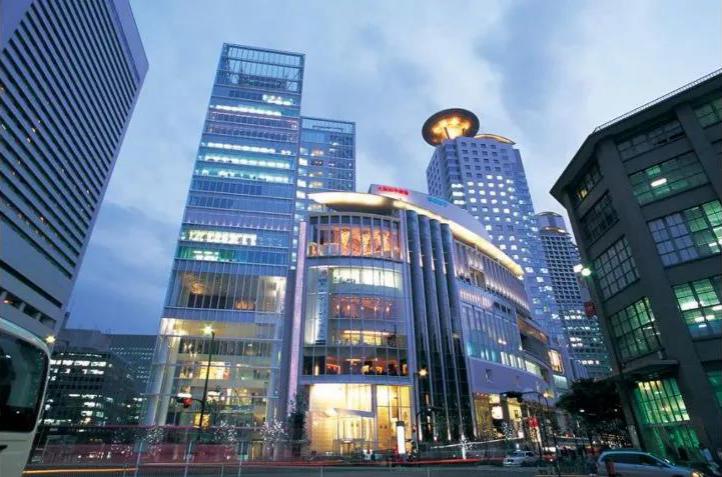 打卡日本大阪,大阪必住民宿