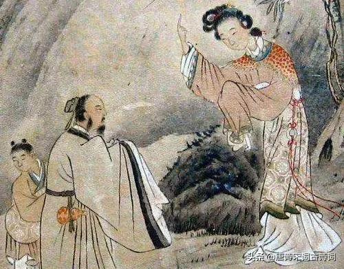 谢道韫咏絮的聪慧表现在哪里,谢道韫未若柳絮因风起