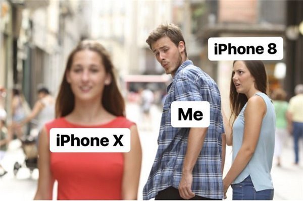 iphone6改造外观,iphone6改装成iphonex
