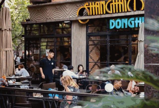 这条网红小马路时髦又有韵味！曾经的“杜公馆”驻扎在此！