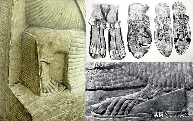 相比美女黑丝.古代男人更爱高跟鞋？高跟鞋发展史有多奇葩？