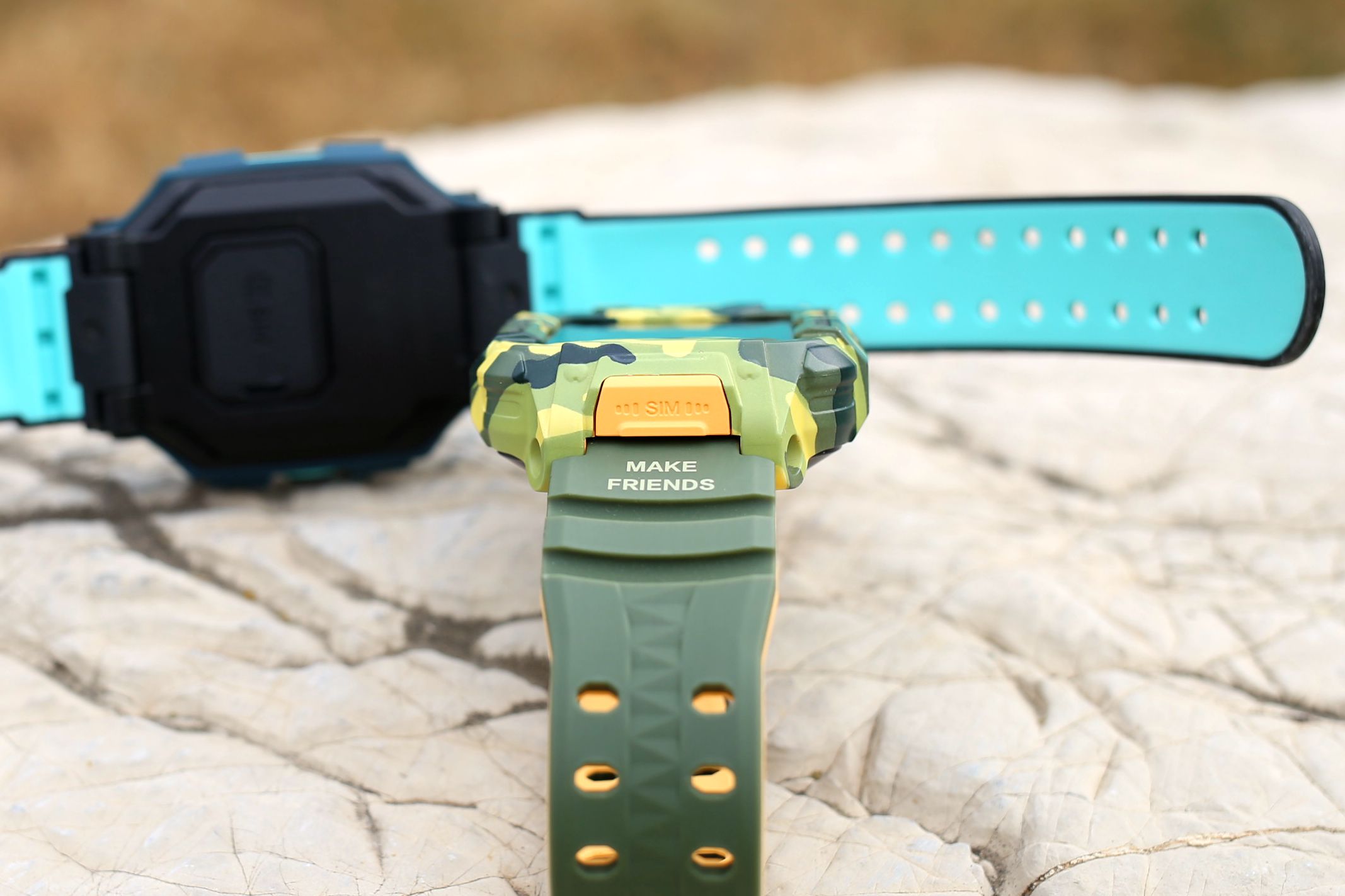 儿童电话手表哪个品牌好小天才z5,360儿童手表vs小天才6