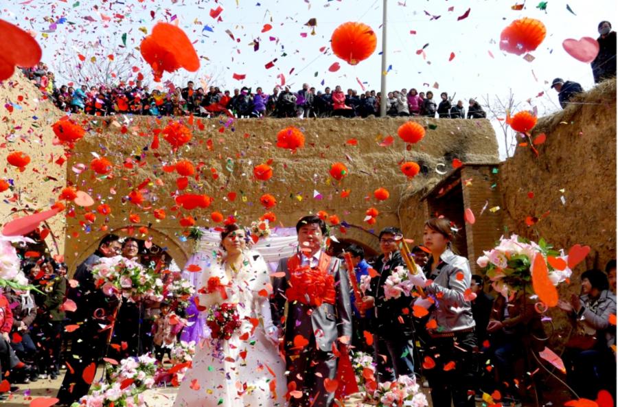 华夏乎！运城兮｜一位资深旅游人心中的运城！