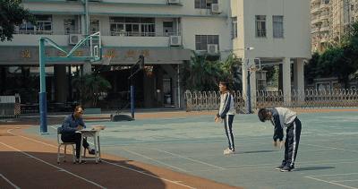 横扫电影节奖项,横扫国际影展