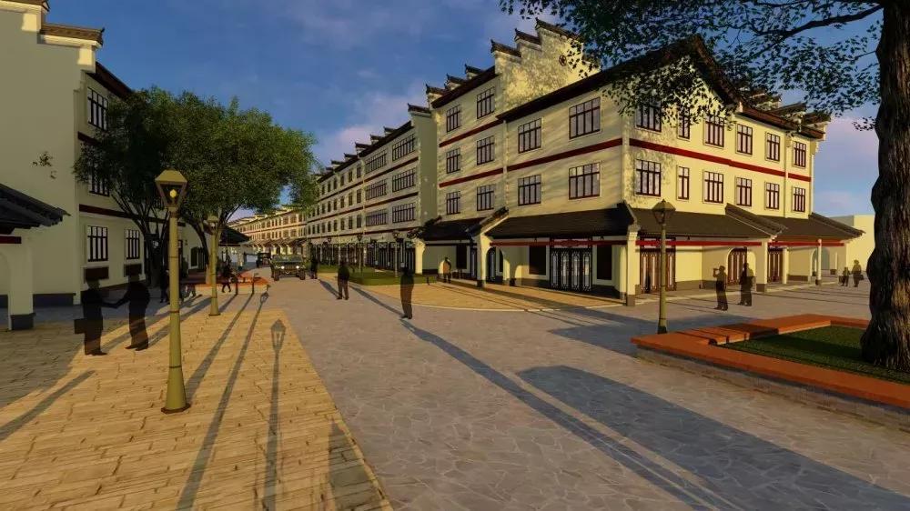 瑞金这条网红美食街，你一定要去逛逛