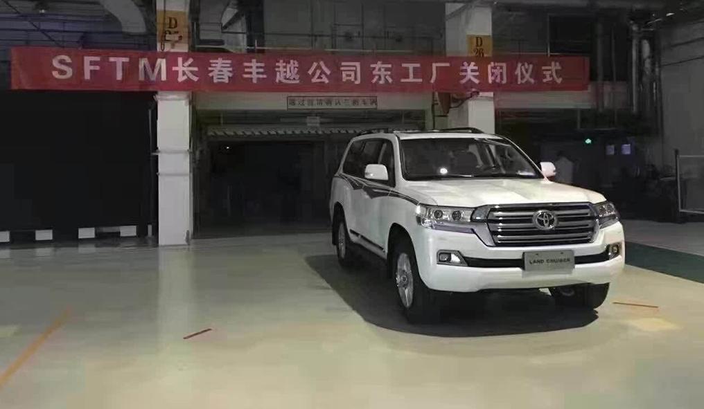 兰德酷路泽4000二手车现在多少钱,丰田兰德酷路泽5700二手车价格