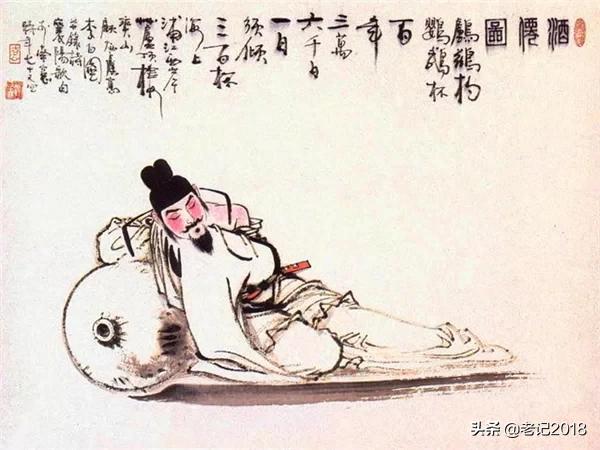 接触酒文化,区域酒文化