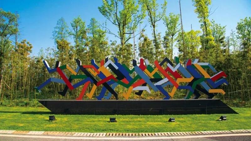 长沙洋湖读哪个学校,长沙洋湖学武术