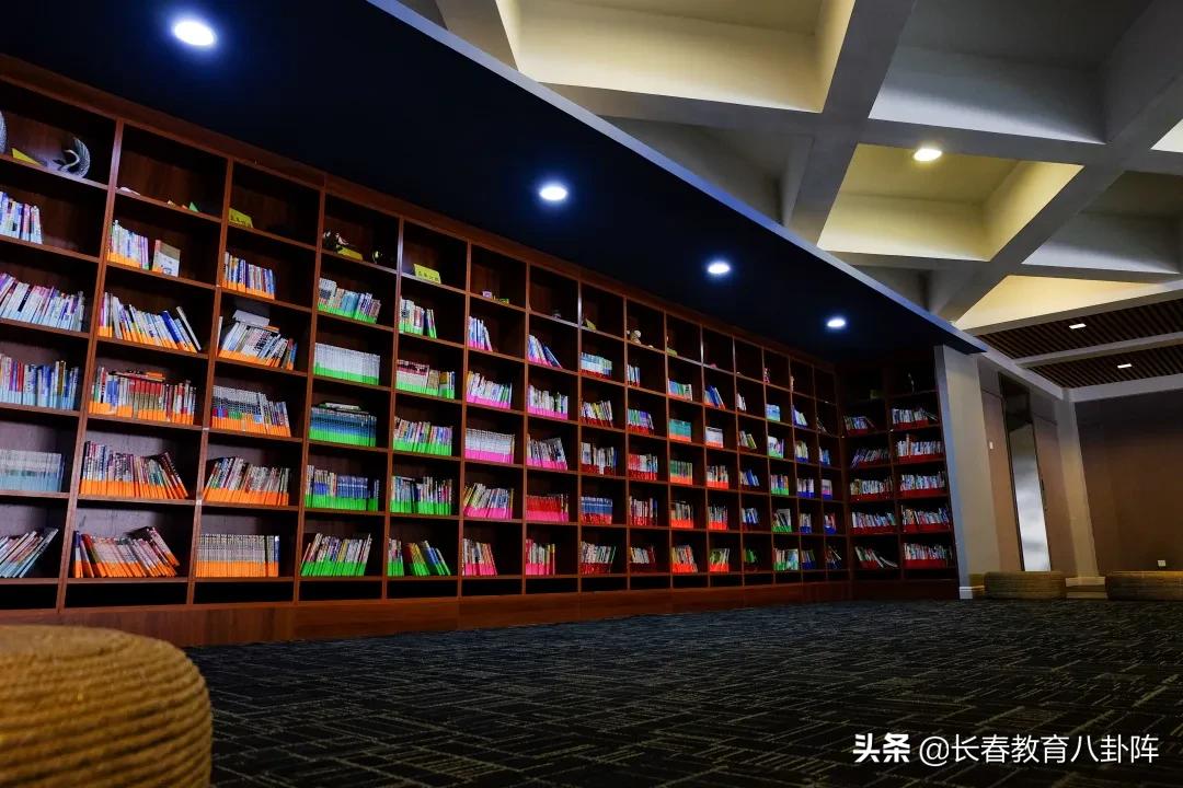 长春第一实验银河小学怎么没改名,长春市第一实验银河小学简介