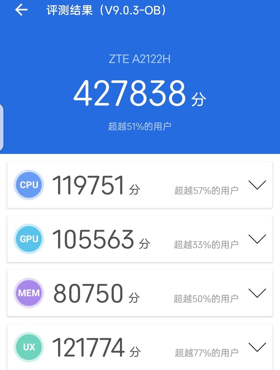 中兴s30pro上手体验轻薄时尚潮流,中兴s30pro现在有必要入手吗
