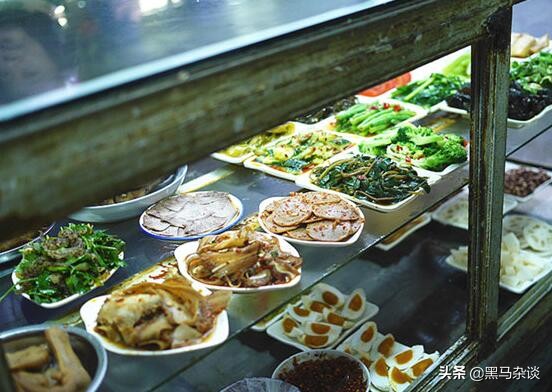 长沙必去的本地苍蝇馆雨花区,长沙苍蝇小馆子