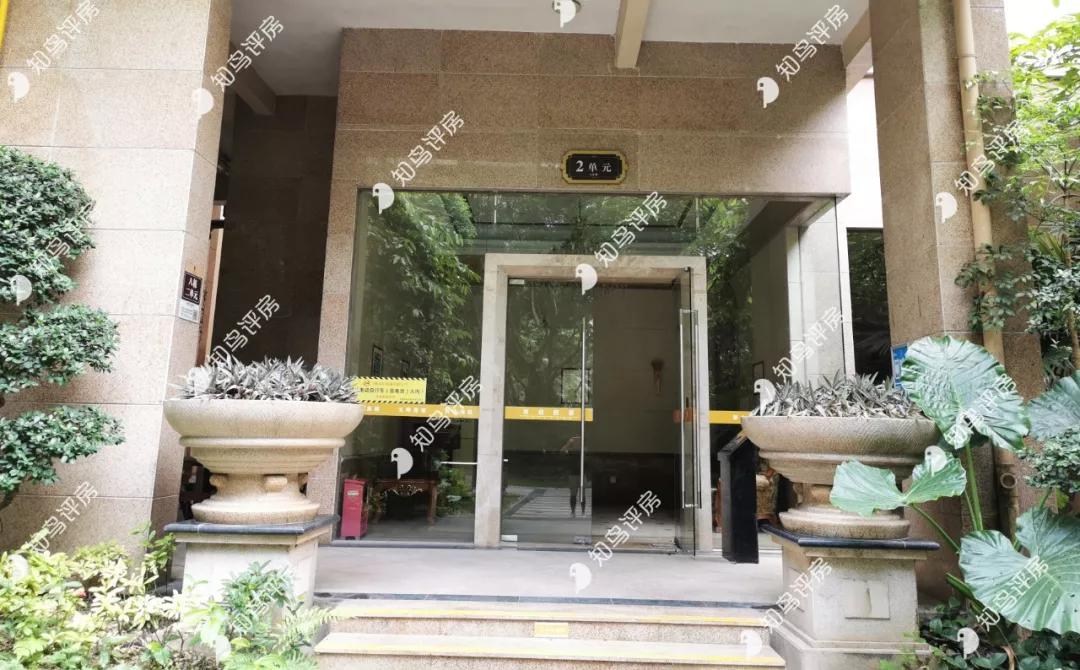 信义怡翠豪园评测,信义怡翠豪园楼盘