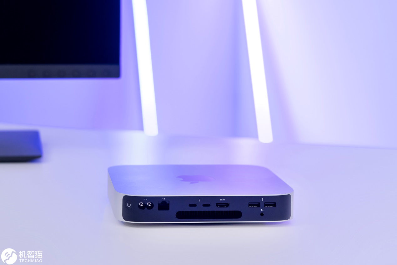 苹果m1macmini深度测评,新款macminim1和老款区别