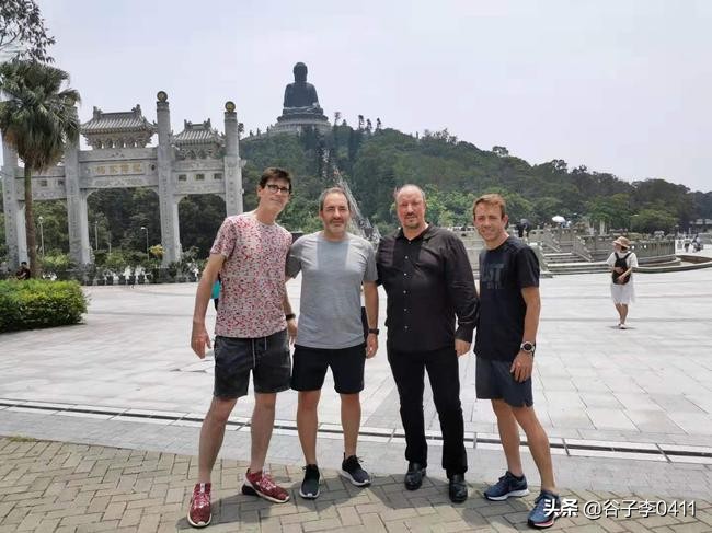 贝尼特斯最新动态,贝尼特斯解读