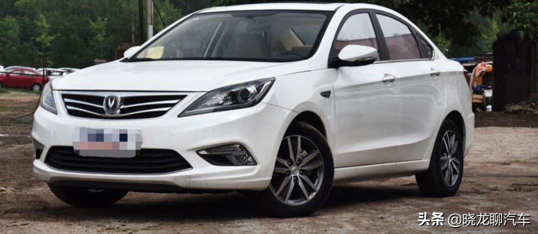 长安逸动跑了60000公里需要换啥子,长安逸动开了11万公里