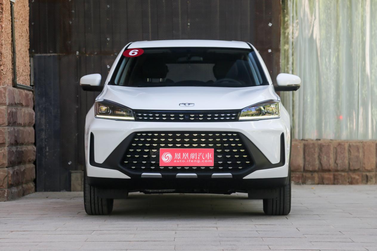 凯翼炫界pro顶配,凯翼炫界proev怎么样