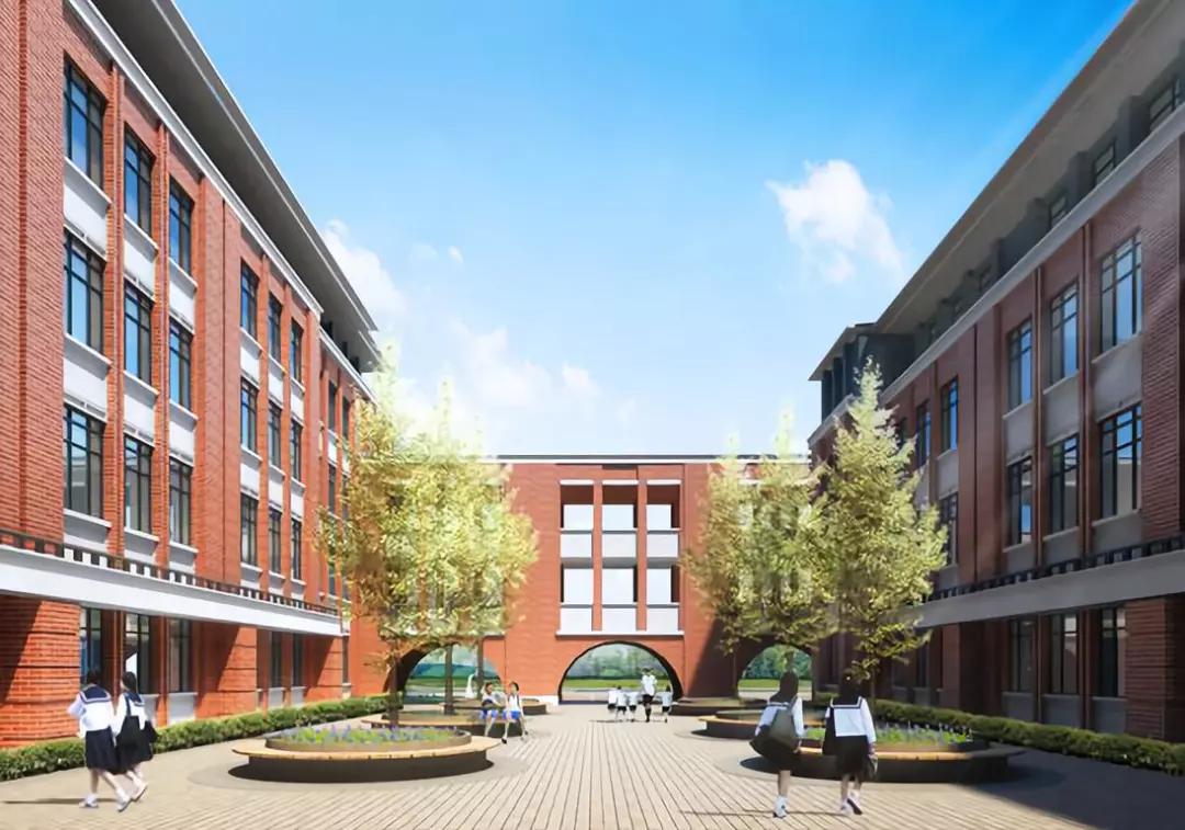 2020上海新开学校,上海新招生大学