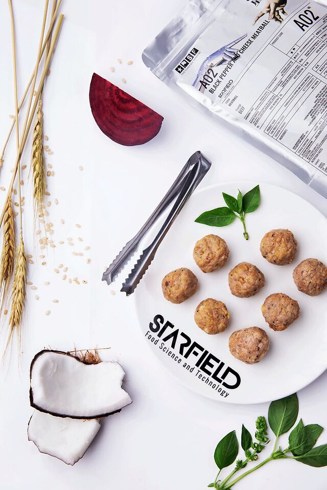 火了!好吃不胖的“魔力肉”惊现魔都