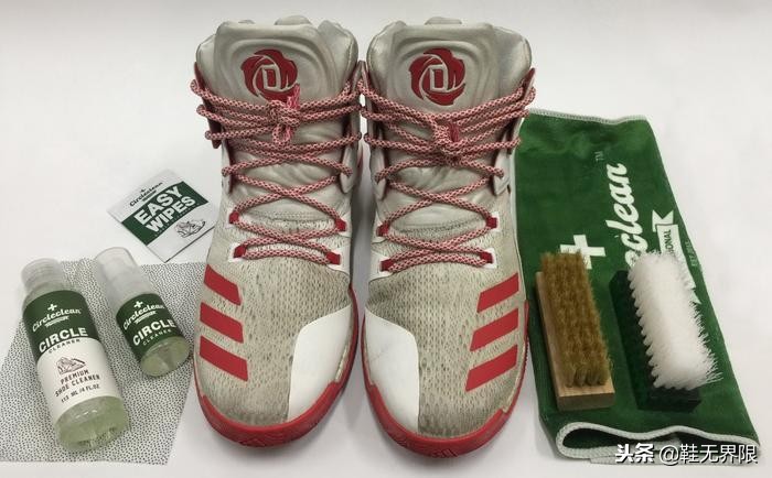 每双球鞋都值得被珍惜,最强球鞋清洁帖来了!拯救屎黄色鞋底把!