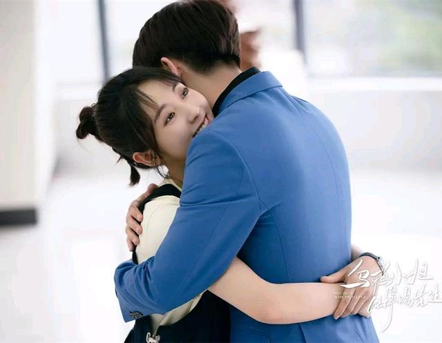 乌鸦小姐与蜥蜴先生顾川小宁和好,顾川向姜小宁坦白身份花絮