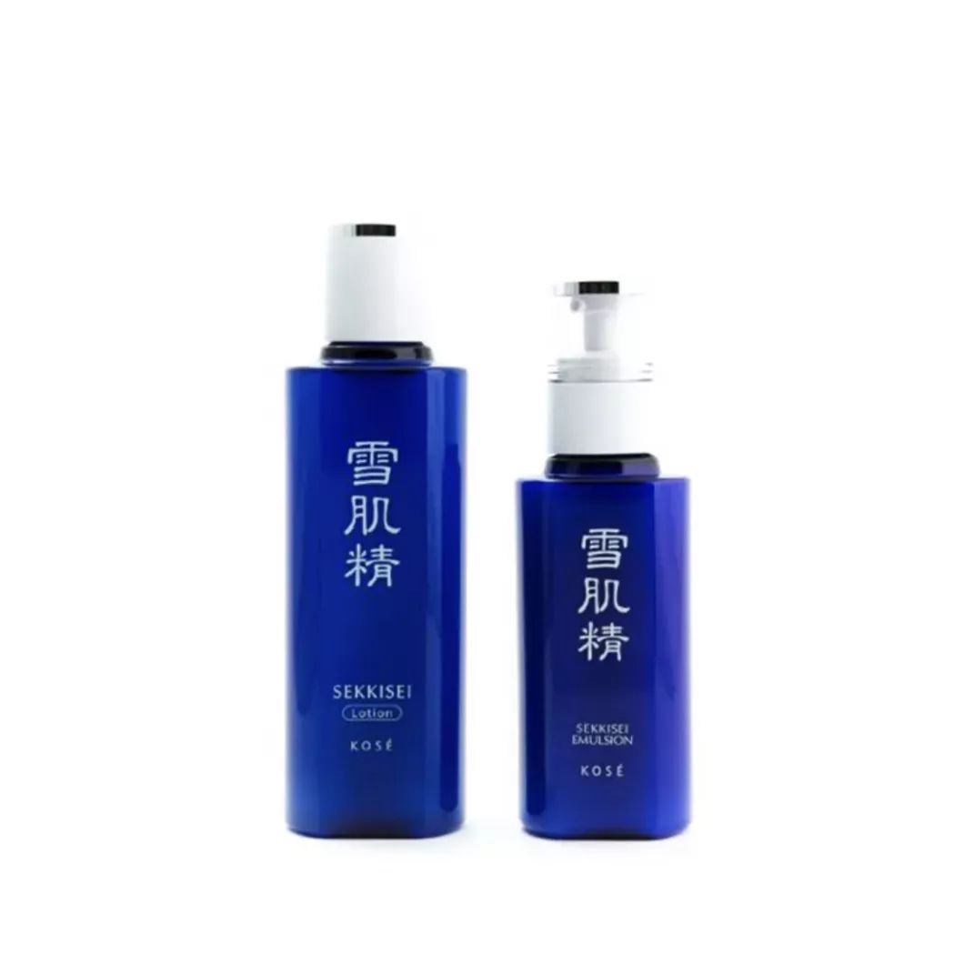 你的水乳被人点名了吗,你的水乳套装上榜了吗