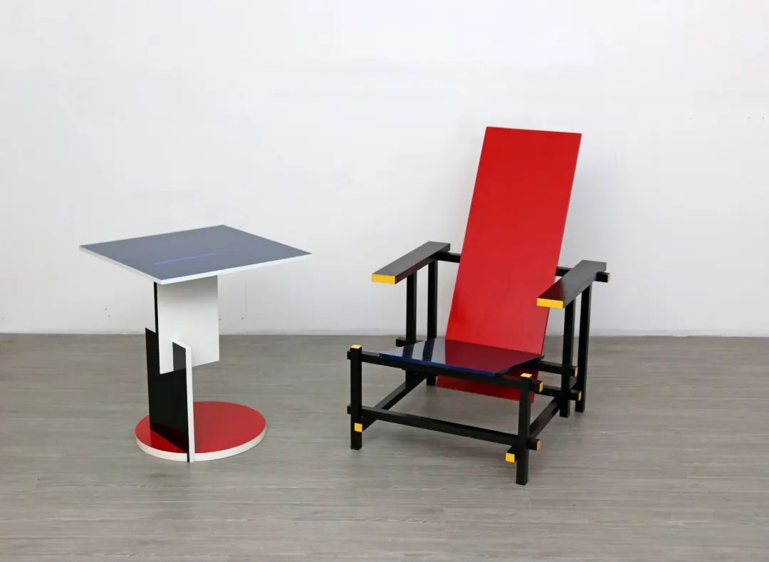 ChairTimes，椅子爱好者大满足1800年至今最经典，你认识多少？