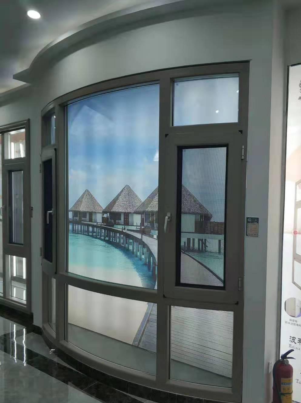 高端门窗品牌加盟,系统门窗十大品牌加盟