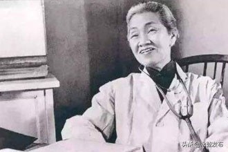 医者仁心林巧稚传奇人物,林巧稚大爱无疆