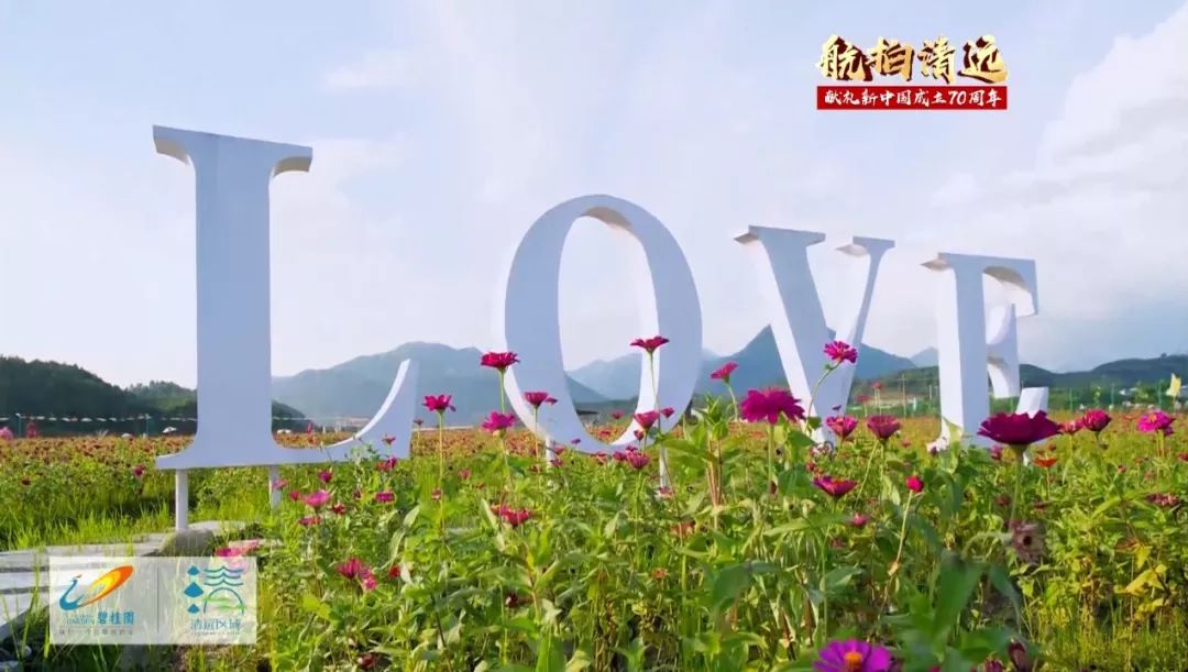 清远市连州市市区航拍视频,清远市连州镇航拍