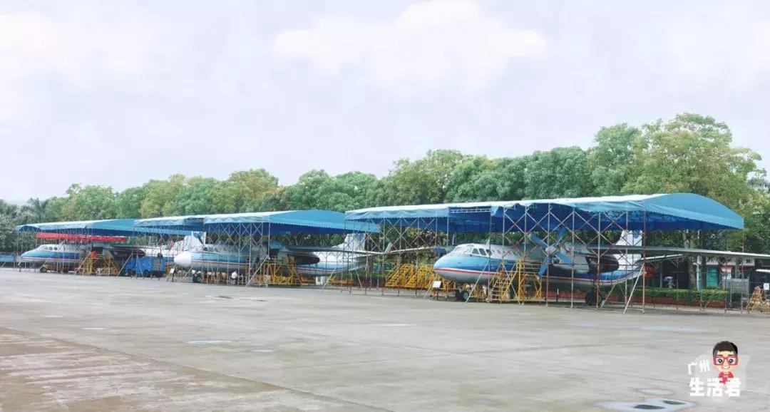 全国飞机最多的大学,中国有多少航空学校